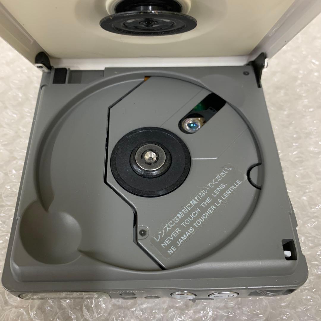 SONY ソニー CDウォークマン D-82 ジャンク