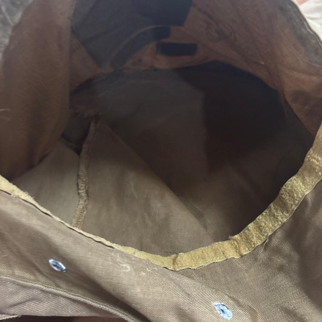 米軍　実物　キャリープレート　INTERCEPTOR BASE VEST