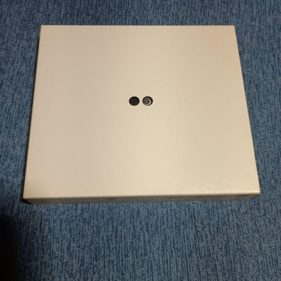 LUNASEA　終幕ライブ　2000年