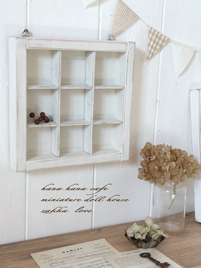 うずら♡ スプール・キューブ・香水瓶・プリンタートレー♡