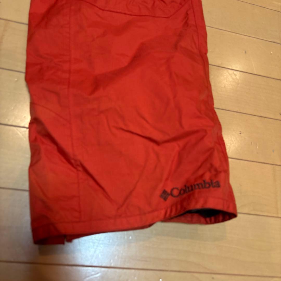 スノーウェア　パンツ　L コロンビア