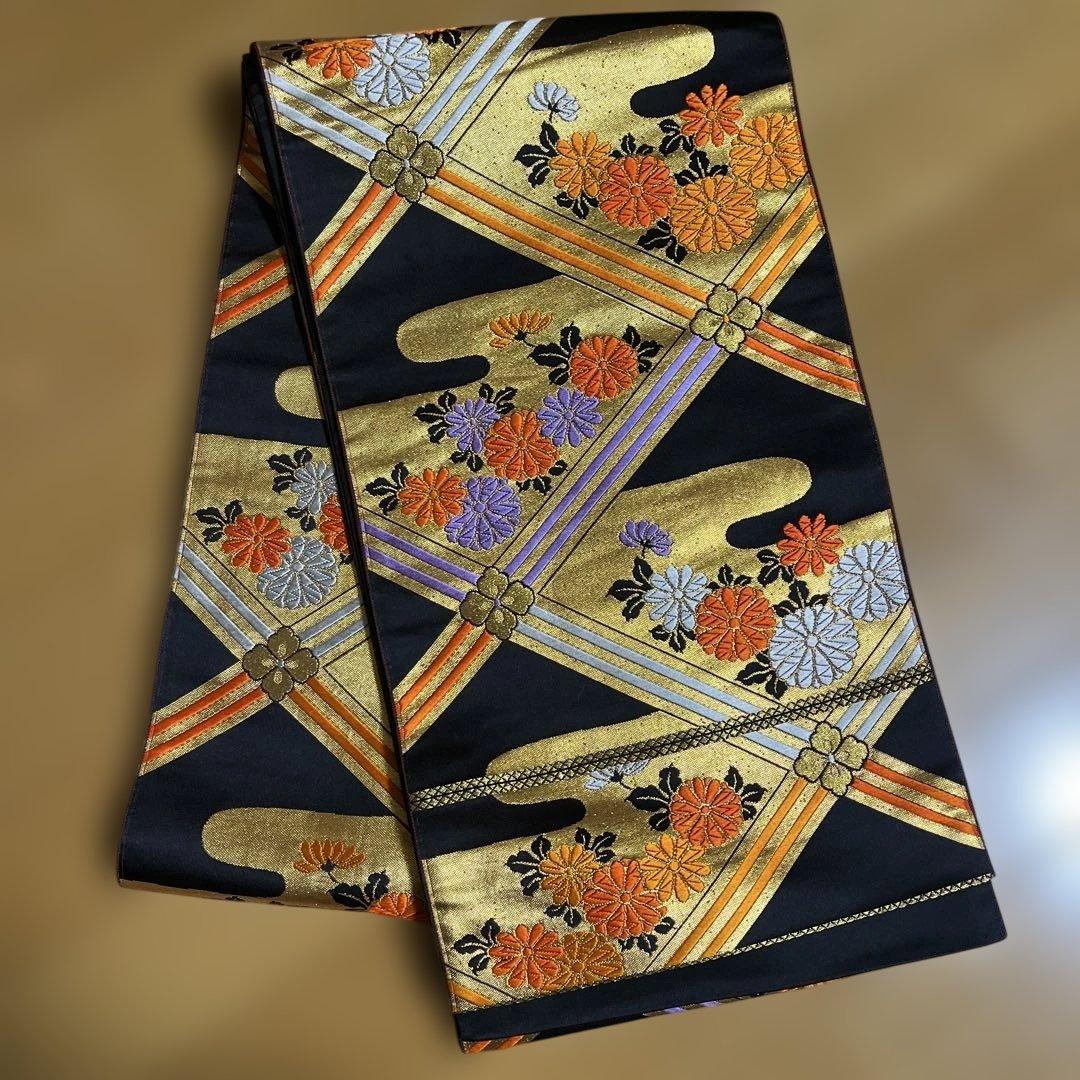 京都呉服七五三 子供用赤い着物セット