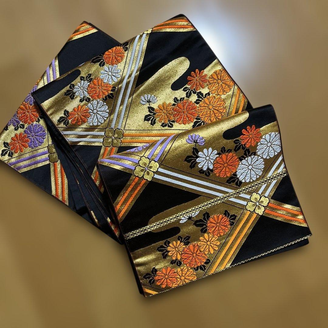 京都呉服七五三 子供用赤い着物セット