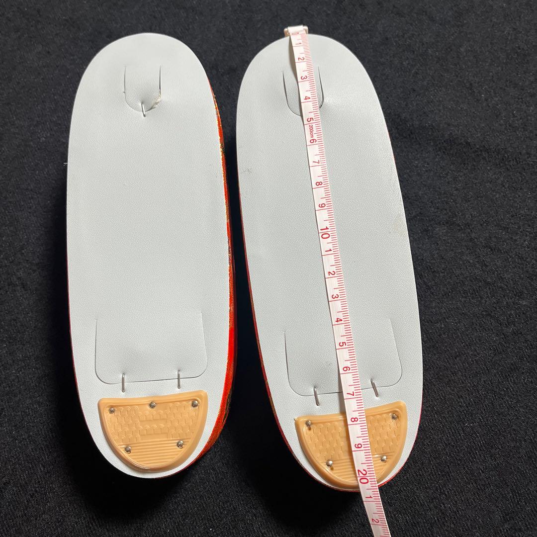 京都呉服七五三 子供用赤い着物セット