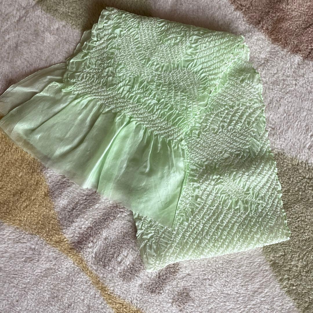 京都呉服七五三 子供用赤い着物セット