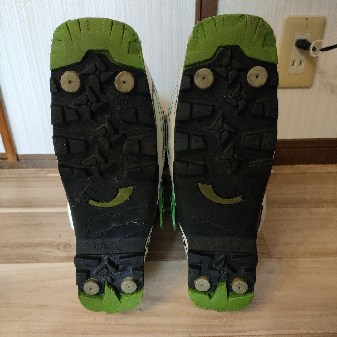 DYNAFIT Mercury 27.5 BCスキーブーツ