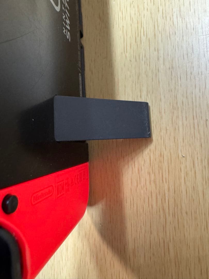 Nintendo Switch 本体 青/赤 ドック付き