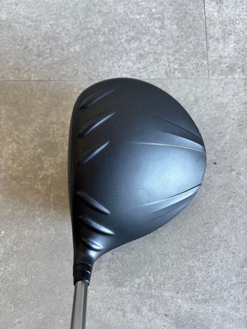 名器 PING G410 LST 10.5度 TOUR 173-65S