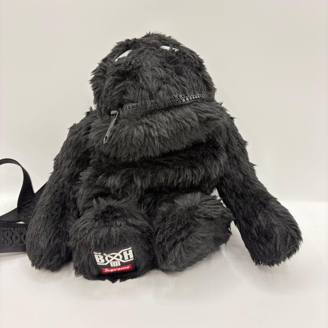 正規23AW Supreme バウンティー ハンター バックパック 1028O▲