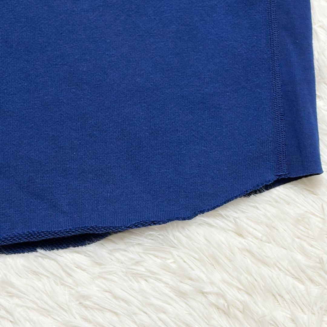 p　Americana/BEAUTY&YOUTH ショート丈カットオフ