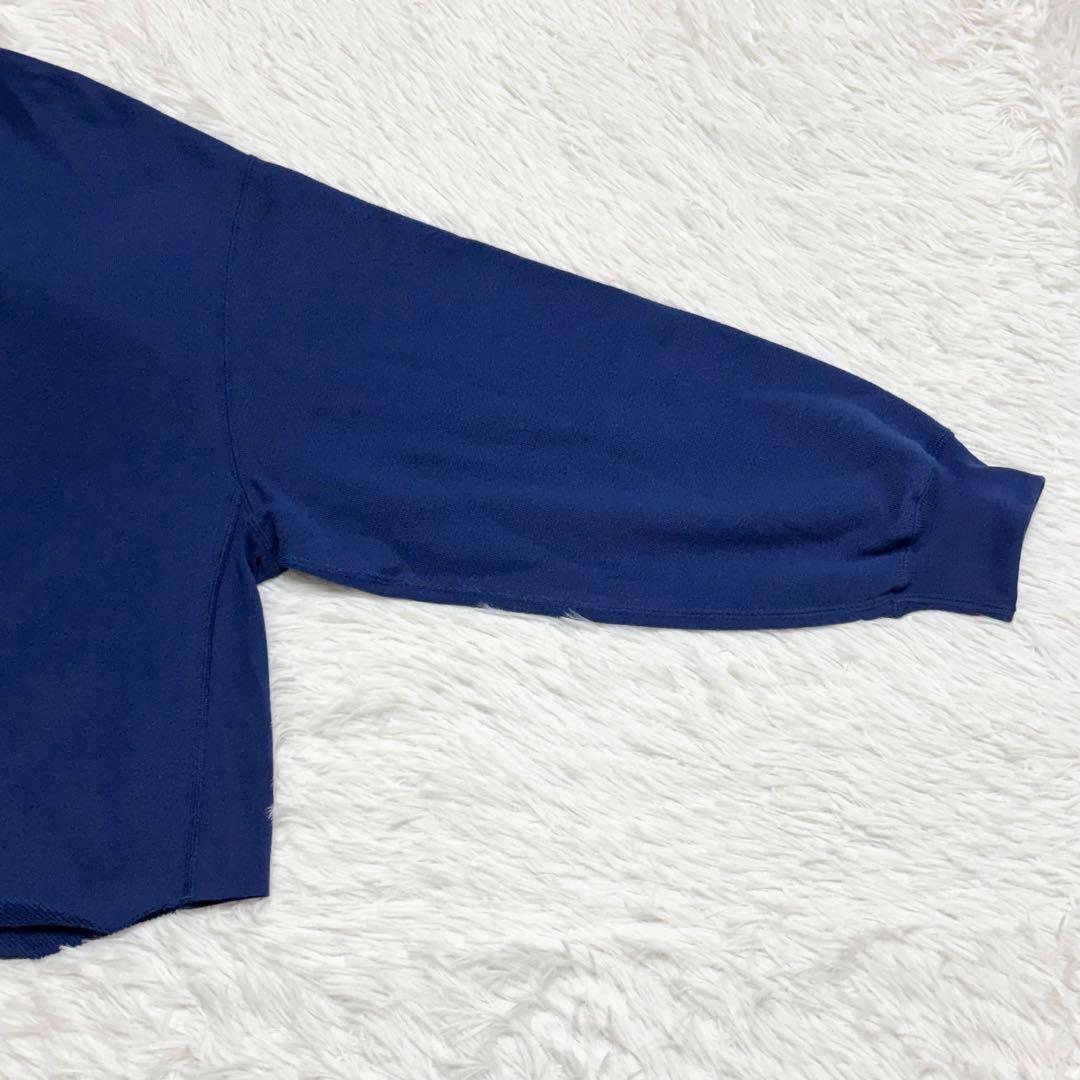 p　Americana/BEAUTY&YOUTH ショート丈カットオフ