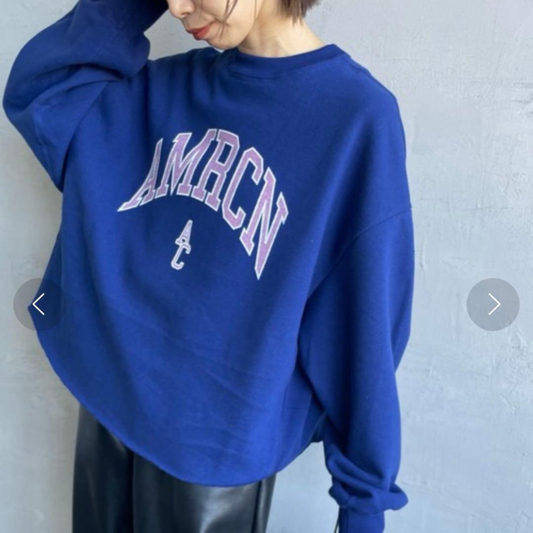 p　Americana/BEAUTY&YOUTH ショート丈カットオフ