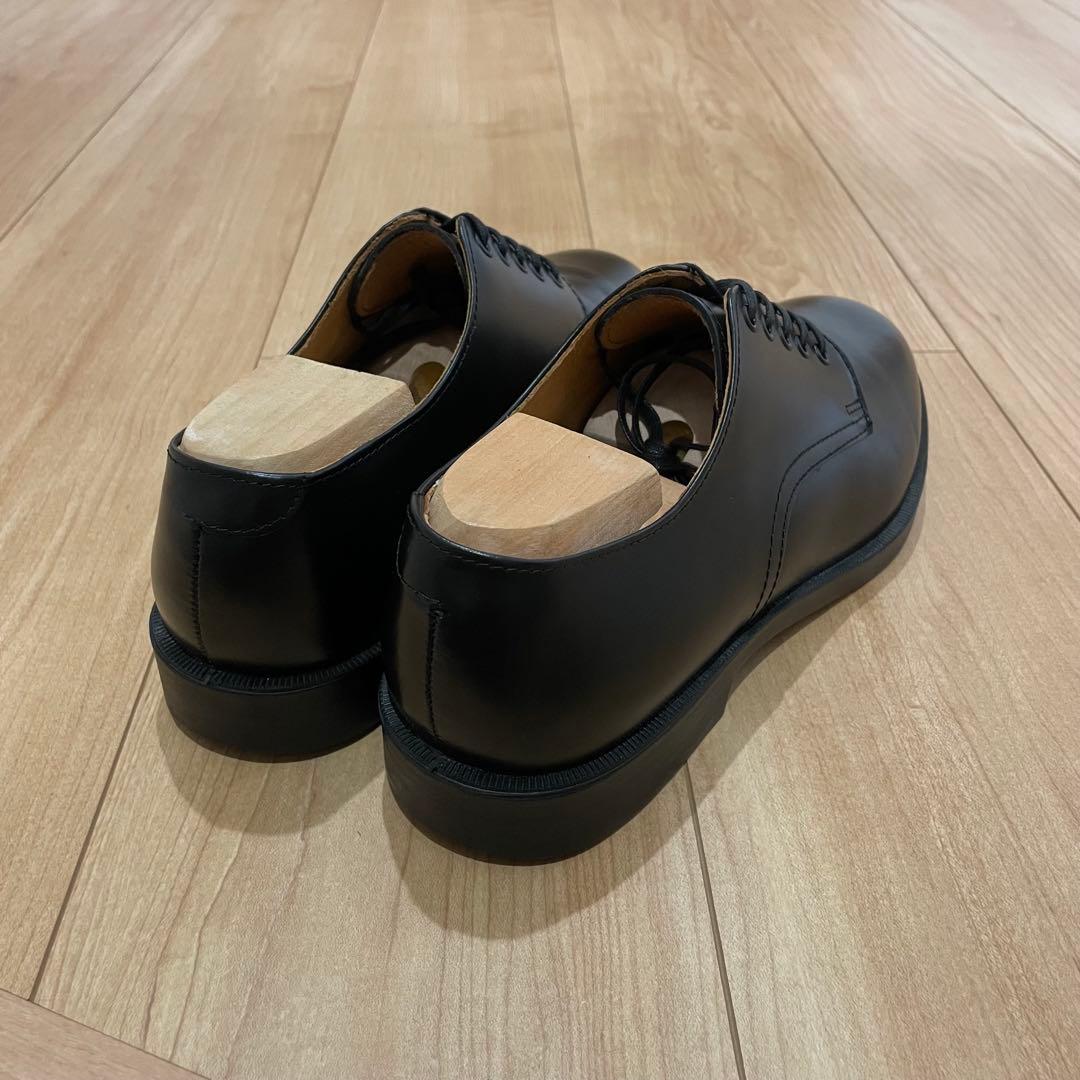 【格安】moonstar SKOOLER SK OXFORD 25cm ブラック