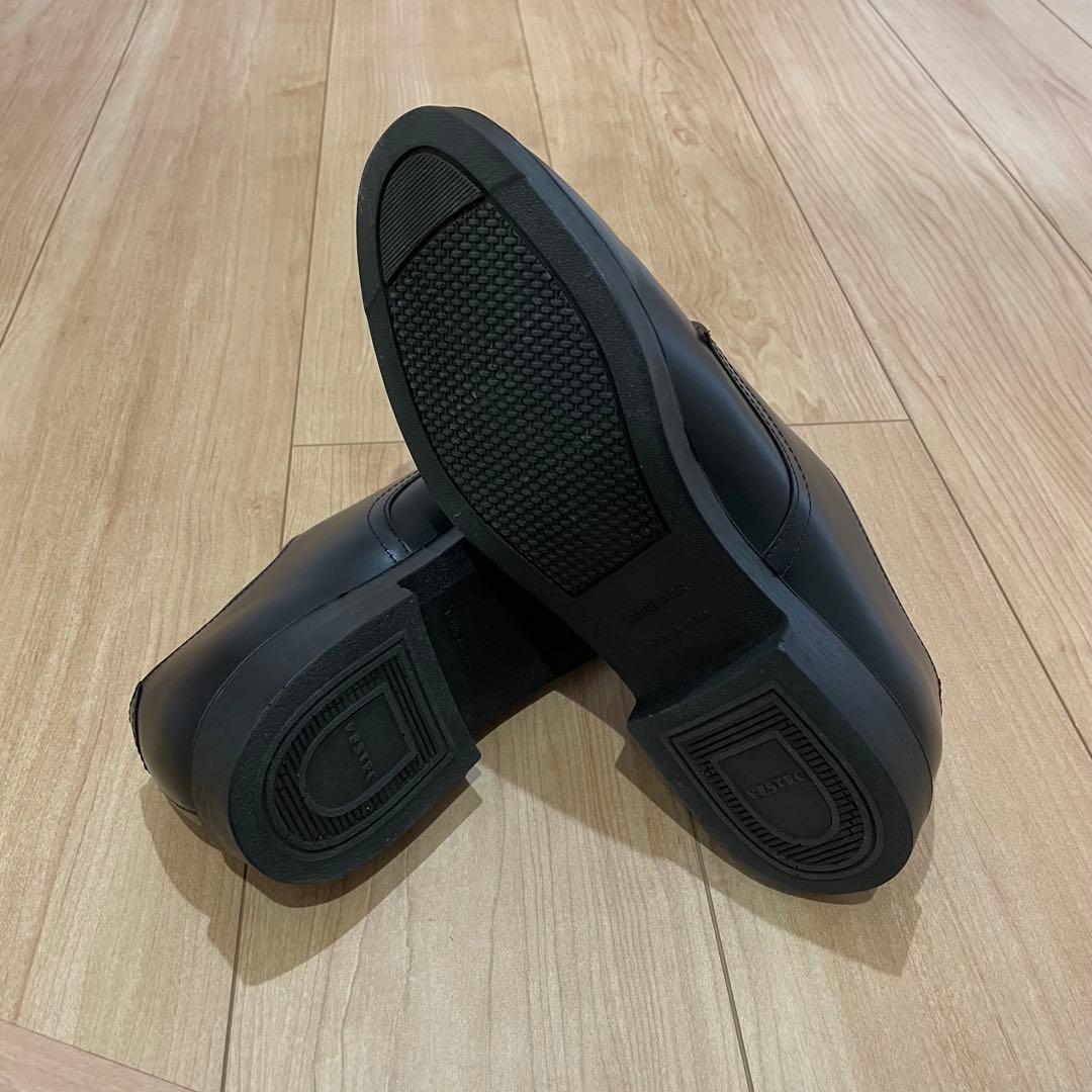 【格安】moonstar SKOOLER SK OXFORD 25cm ブラック