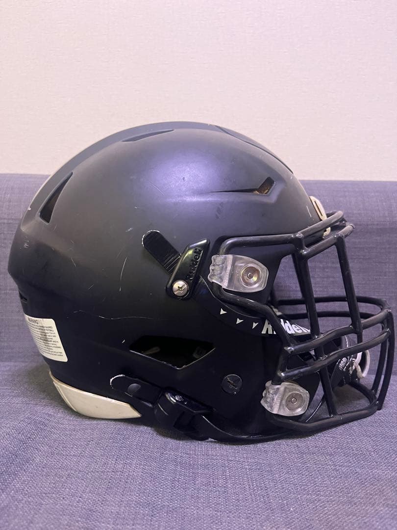 Riddell speed flex スピードフレックス Mサイズ　ブラック