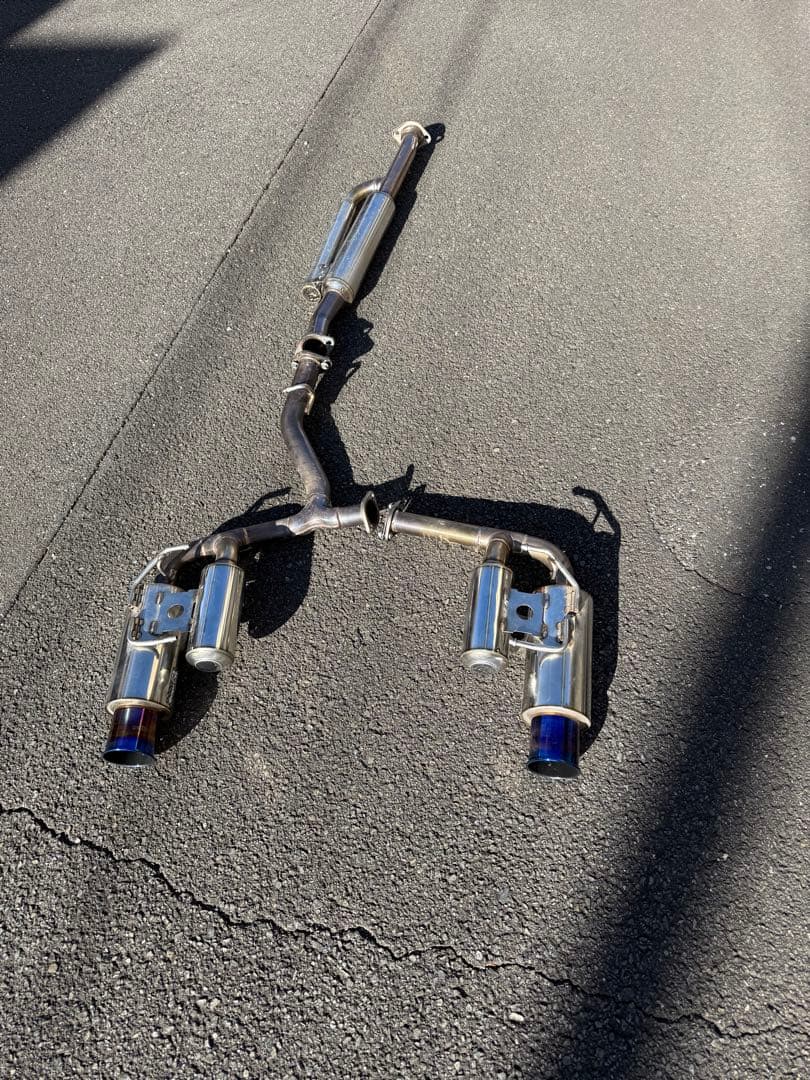 柿本改 Regu.06&R BRZ(ZD8) GR86(ZN8)