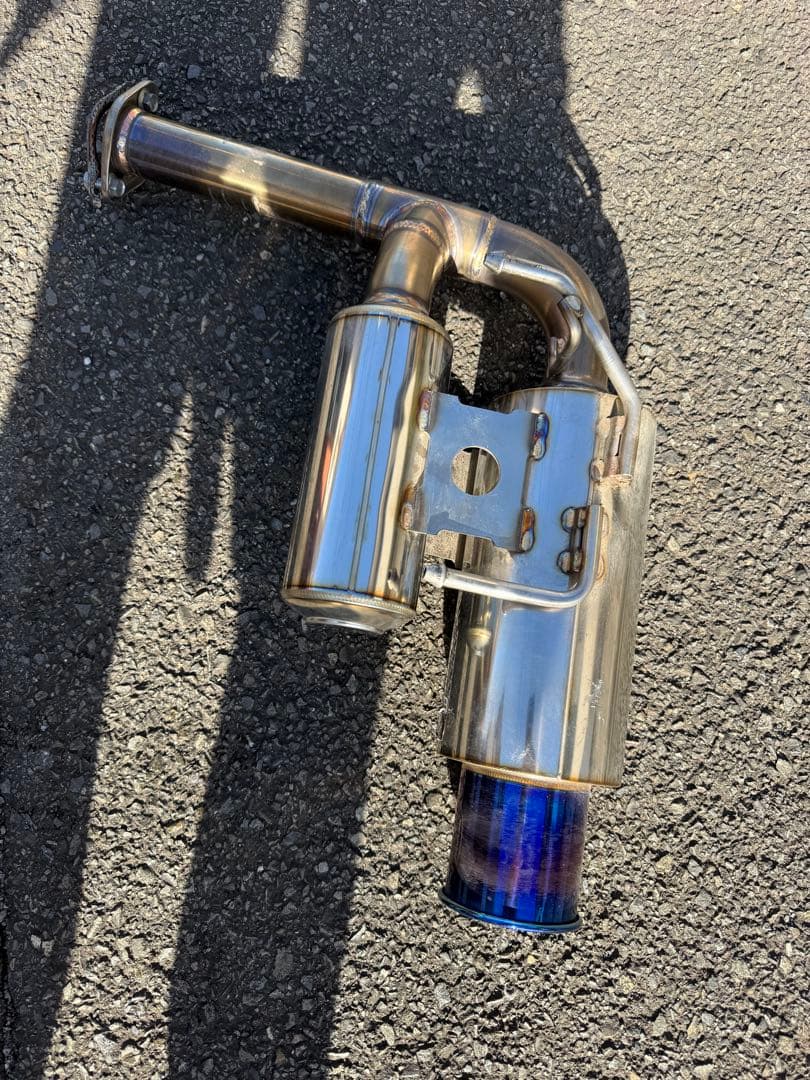 柿本改 Regu.06&R BRZ(ZD8) GR86(ZN8)