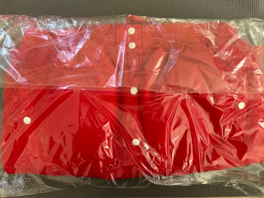 【非売品】キャノンイーグルス オリジナル スタジアムジャンパー L