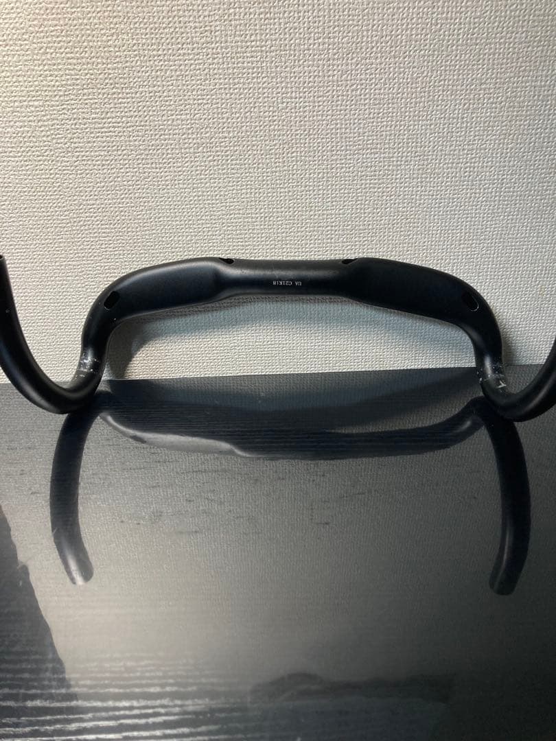 ドロップハンドル 360mm pro vibe aero pursuit