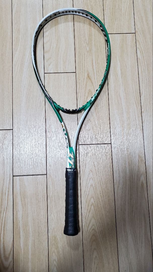 Xyst TT ソフトテニスラケット MIZUNO