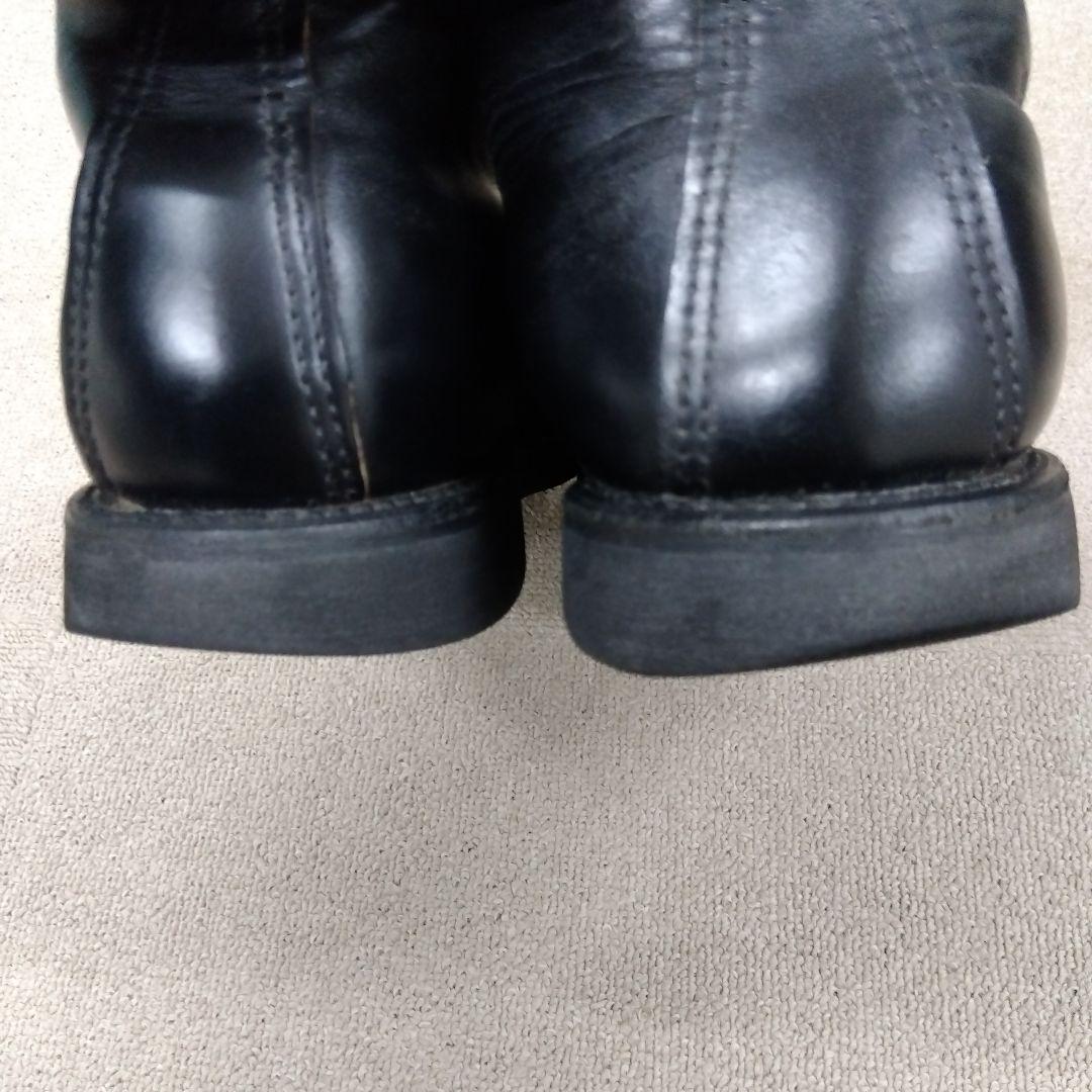 ジ*ー様 Red Wing チャッカブーツ 9196