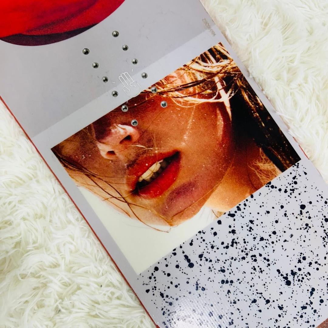 スノーボード BATALEON EVIL TWIN 151cm 板 スノボ