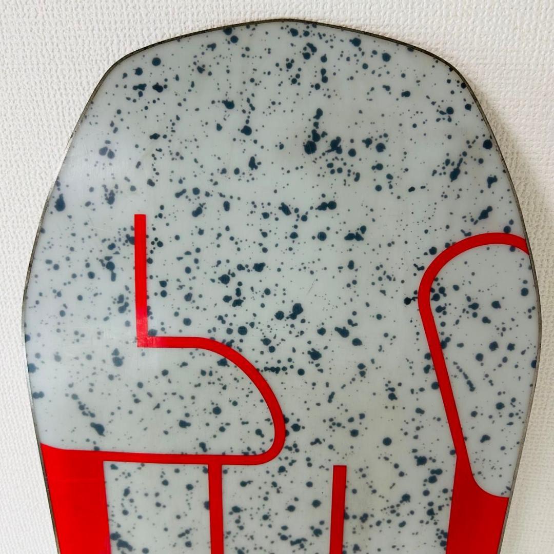 スノーボード BATALEON EVIL TWIN 151cm 板 スノボ