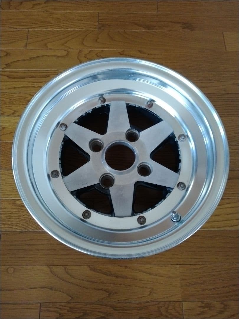 ロンシャン　スピードスター　XR-4 14インチ　2本セット