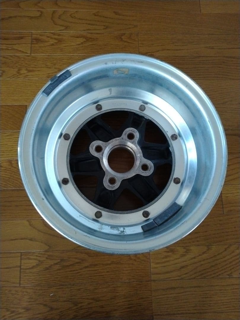 ロンシャン　スピードスター　XR-4 14インチ　2本セット