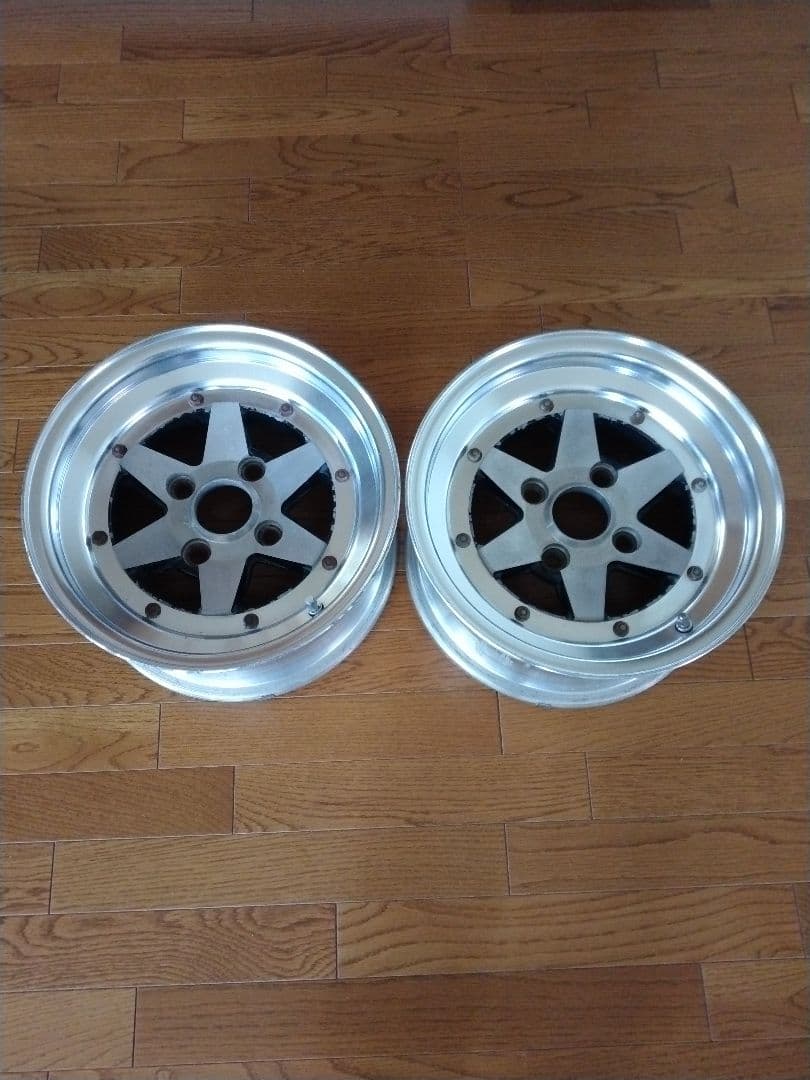 ロンシャン　スピードスター　XR-4 14インチ　2本セット