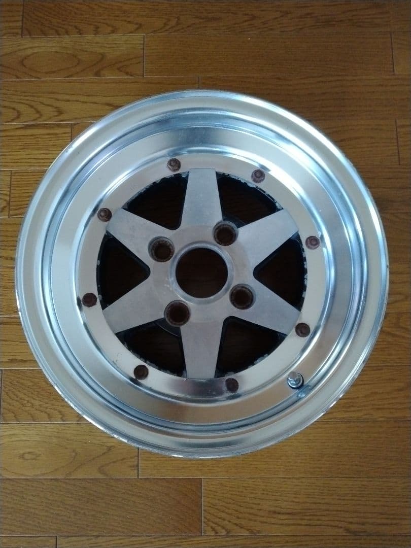 ロンシャン　スピードスター　XR-4 14インチ　2本セット