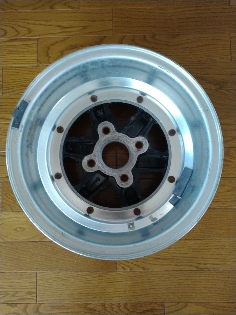 ロンシャン　スピードスター　XR-4 14インチ　2本セット