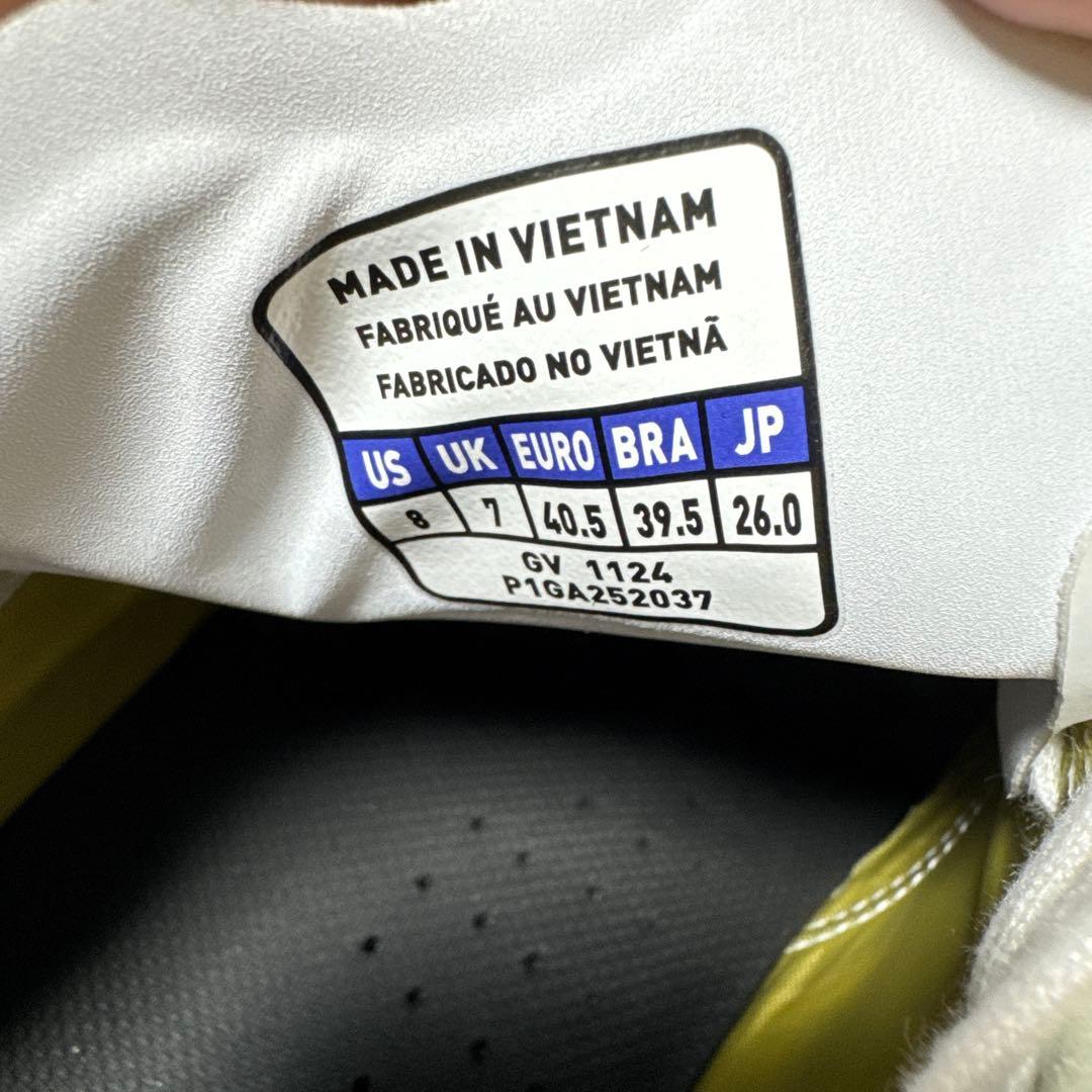 モナルシーダNEO III ELITE