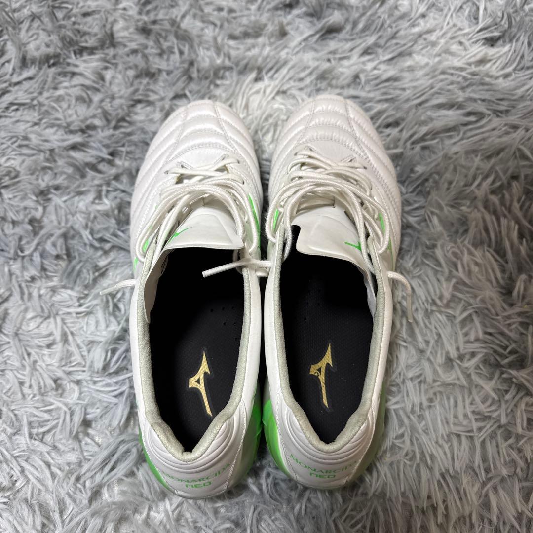 モナルシーダNEO III ELITE