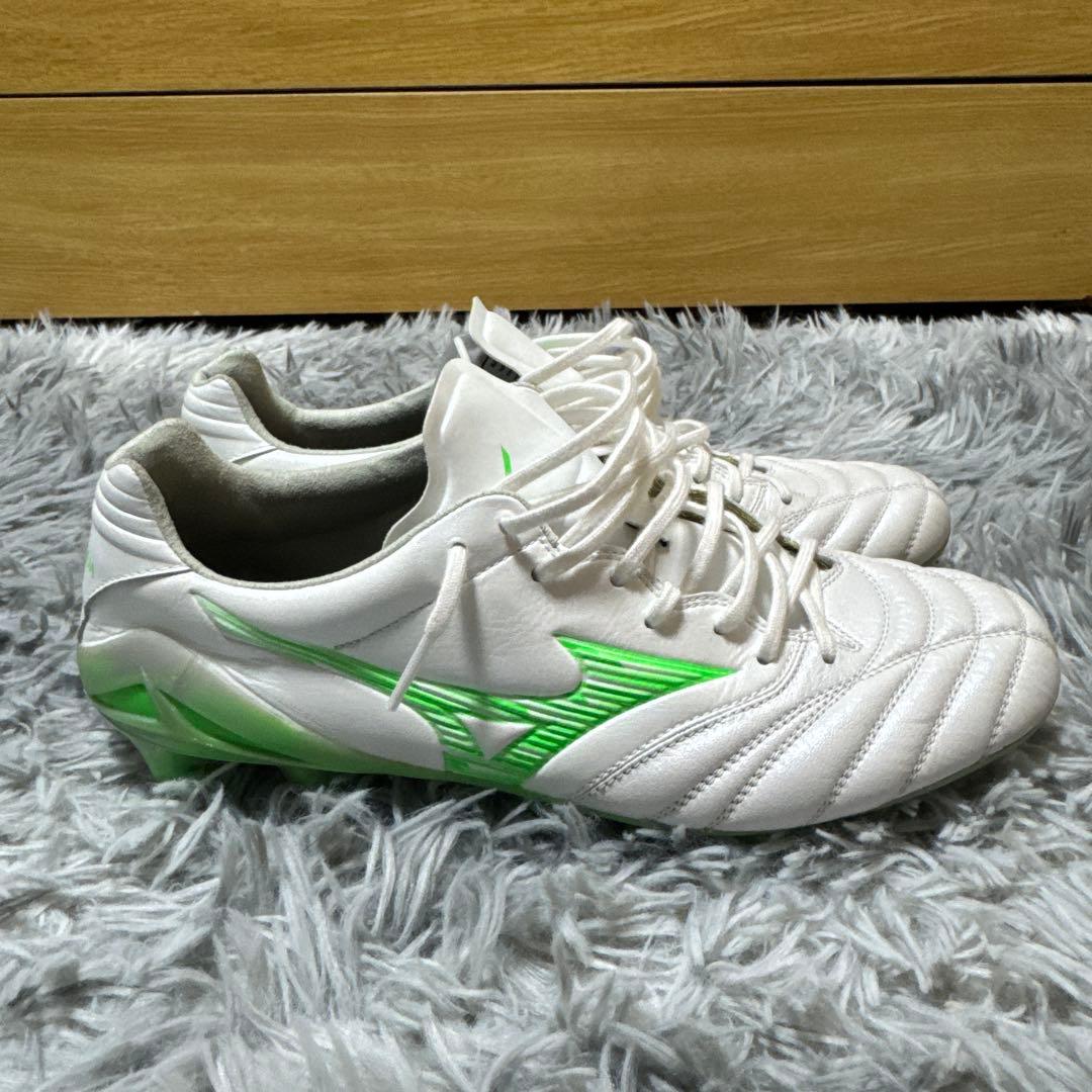 モナルシーダNEO III ELITE