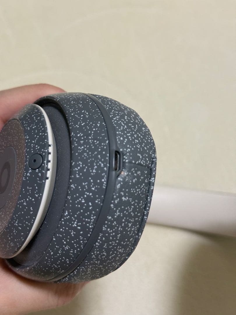 ヘッドホン Beats Studio3 Wireless A-COLD-WALL