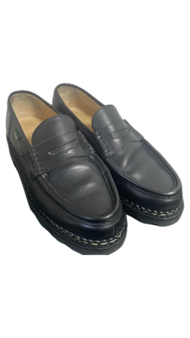 靴 Paraboot REIMS/MARCHE