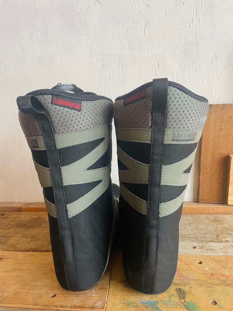 スノーボード Salomon LoFi 28cm