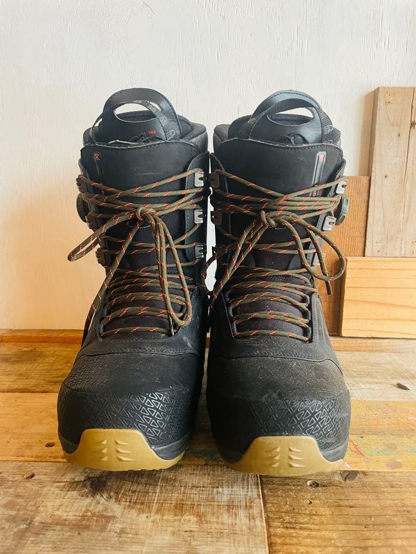 スノーボード Salomon LoFi 28cm