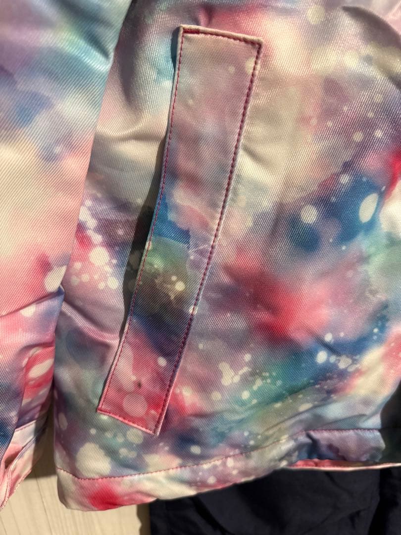 PURECONSCIOUS スノーボードウェア 上下セット LL