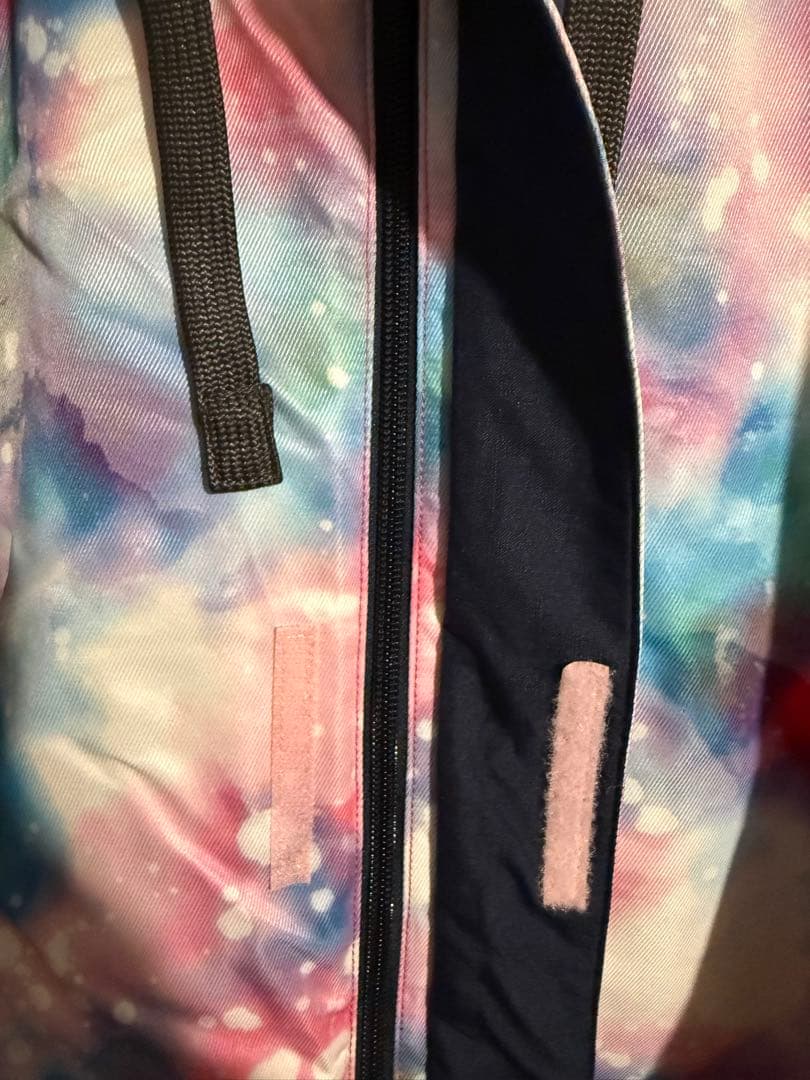 PURECONSCIOUS スノーボードウェア 上下セット LL