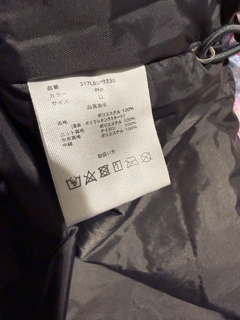 PURECONSCIOUS スノーボードウェア 上下セット LL