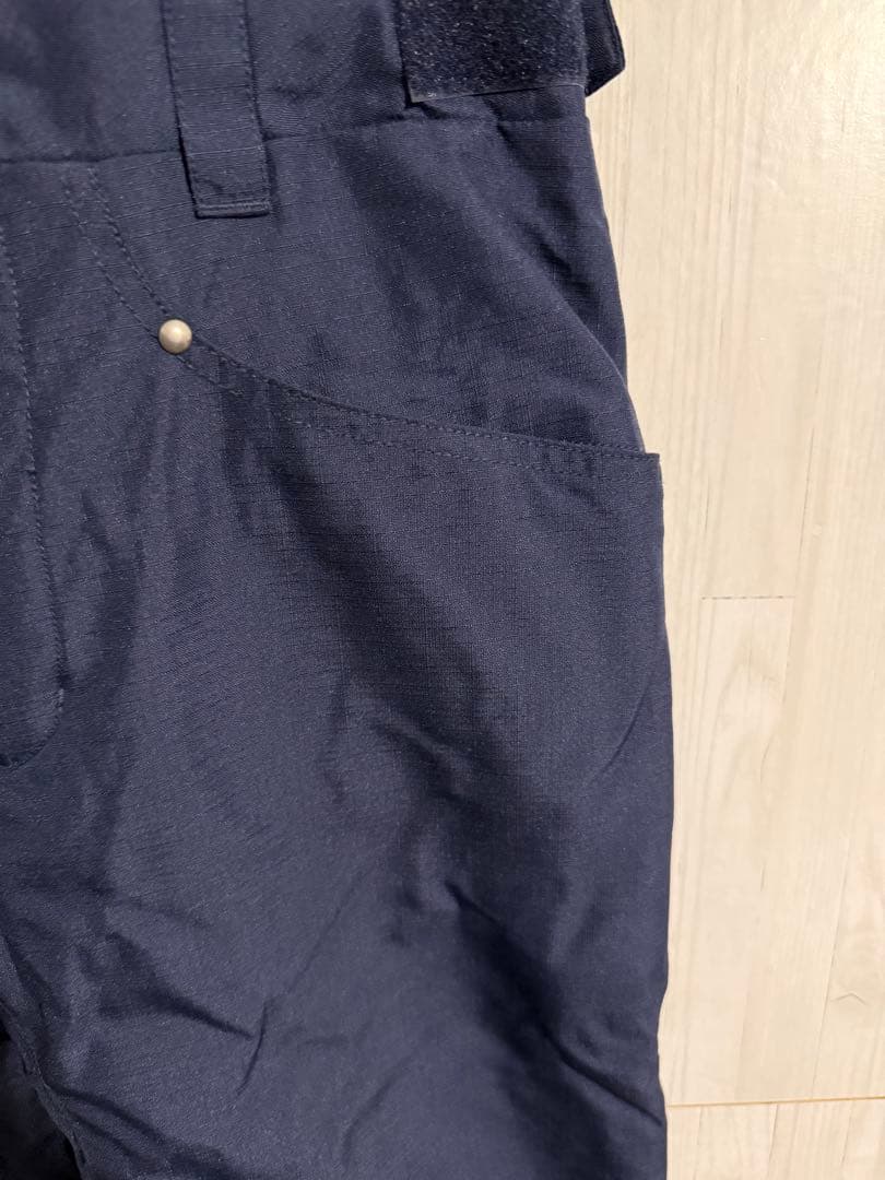 PURECONSCIOUS スノーボードウェア 上下セット LL