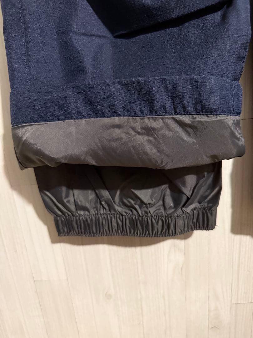 PURECONSCIOUS スノーボードウェア 上下セット LL