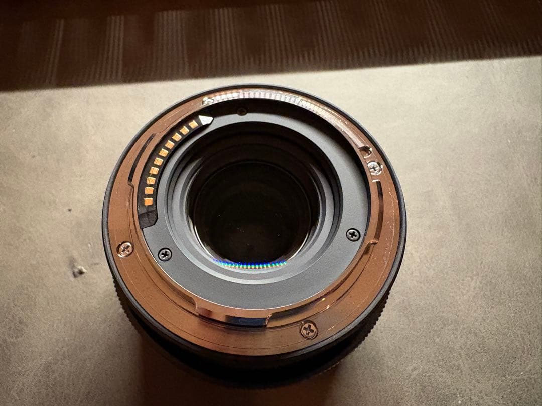 SIGMA Contemporary 45mm F2.8 DG DN ライカL