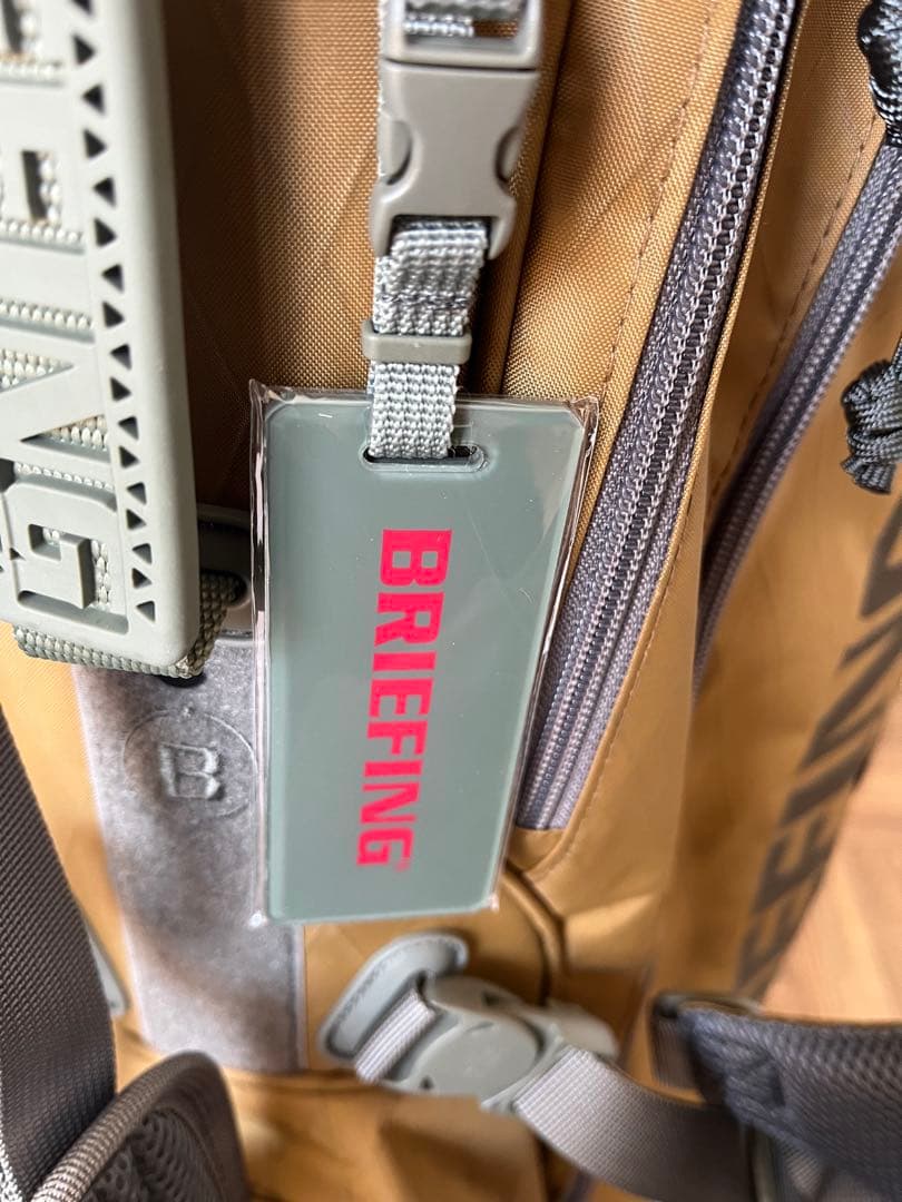 新品未使用CR-4#02 COYOTE ブリーフィング82,500円