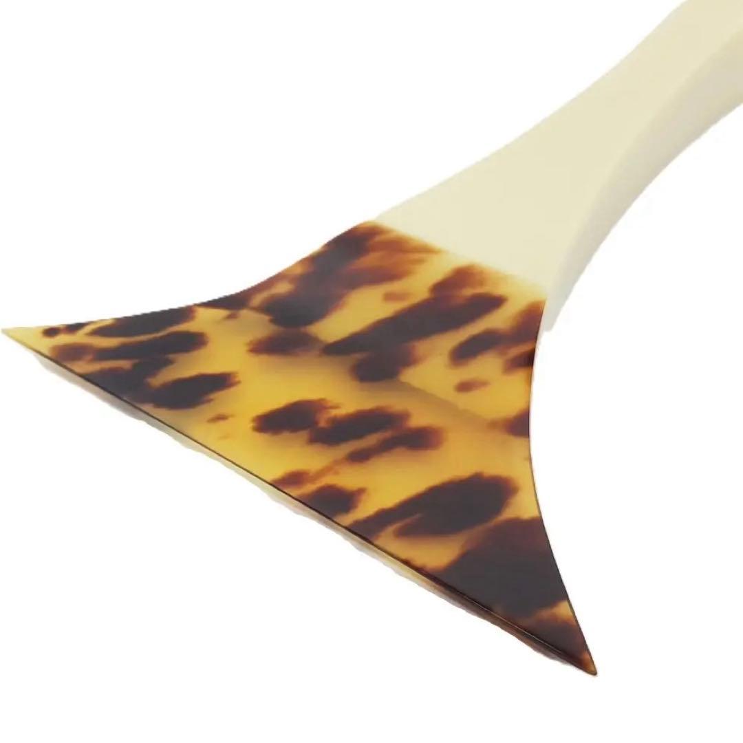 高級綾杉胴　中棹地唄三味線　2本溝　天然皮　正寸　木製ケース付き