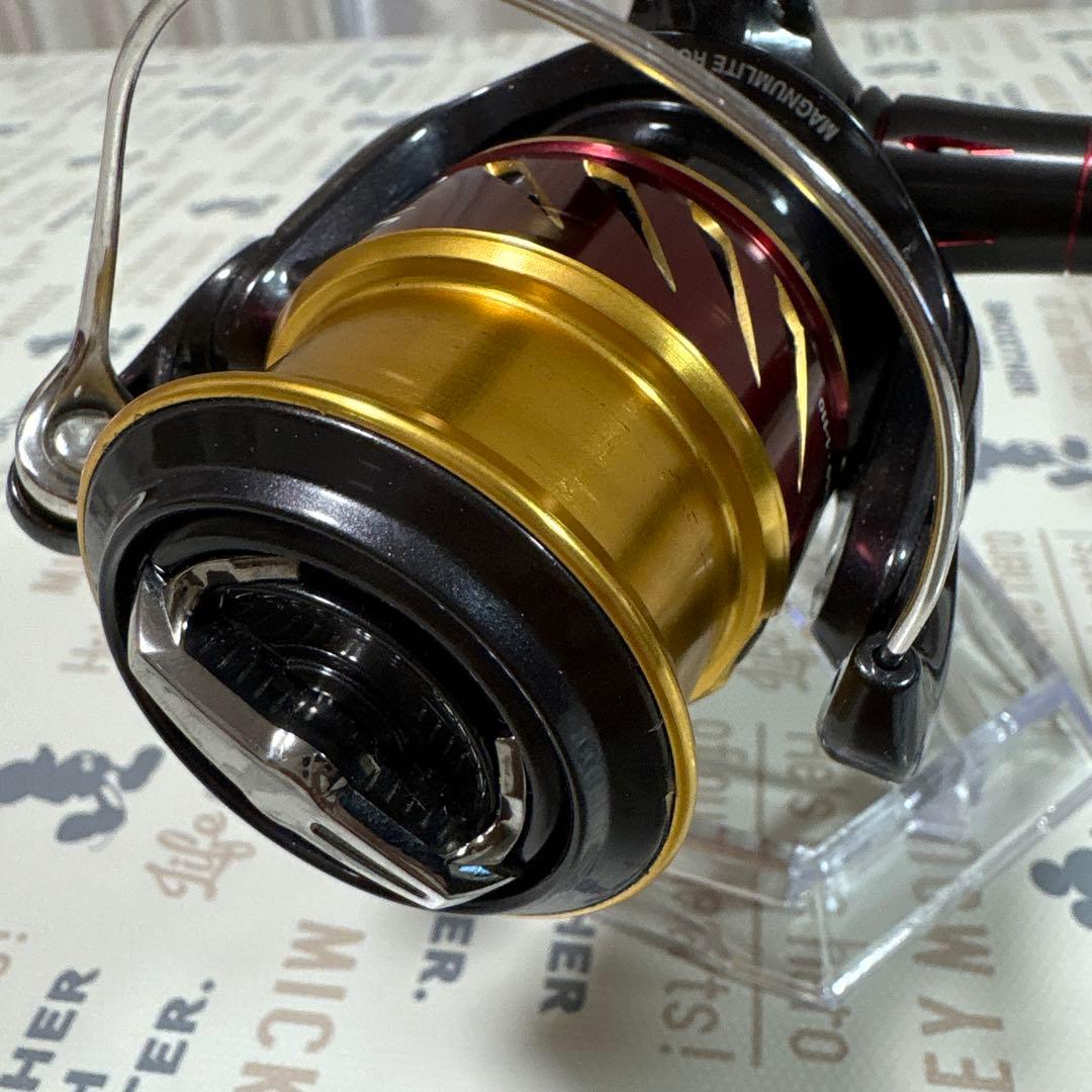 15セフィアSS C3000HGSDH