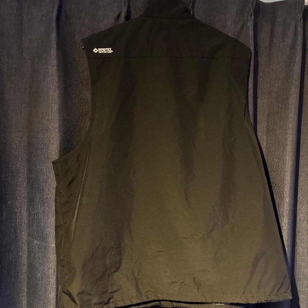 phenix GORE-TEX INFINIUM ベスト Lサイズ