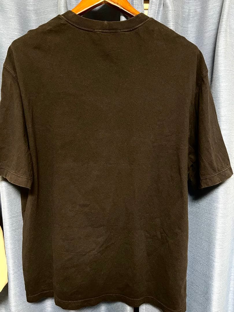 STONE  ブラック TシャツXL